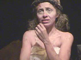 Los bellos dias - Samuel Beckett
