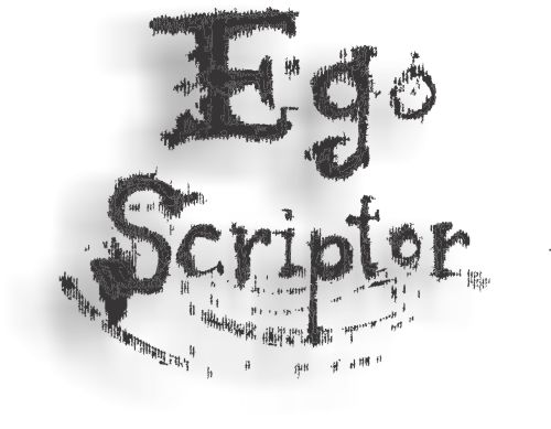 Ego Scriptor