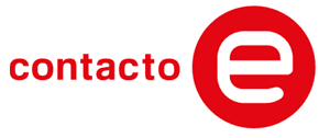 Logo Contacto E