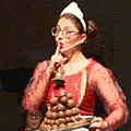 Blanca Nieves