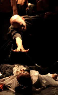 Foto 10 de 4 mujeres, Teatro Matacandelas