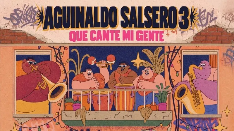 Aguinaldo salsero 3
