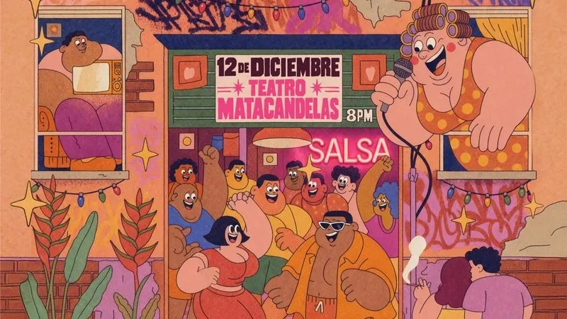 Aguinaldo salsero 3