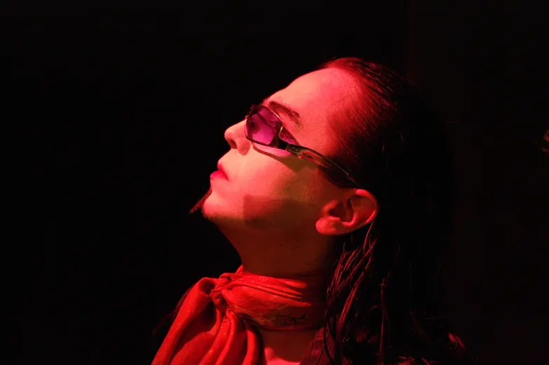 Foto 29 de El Mediumuerto por Archivo Matacandelas, Teatro Matacandelas
