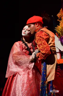 Foto 7 de El rey Rabietas, Teatro Matacandelas