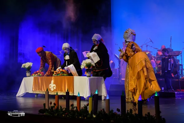 Foto 10 de El rey Rabietas, Teatro Matacandelas