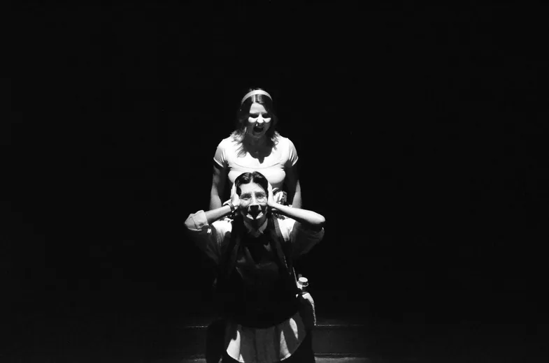 Foto 12 de Incertidumbre por Alfonso, Teatro Matacandelas