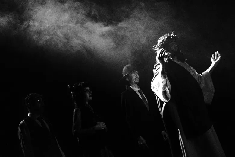 Foto 15 de Incertidumbre por Cristian Gallego, Teatro Matacandelas