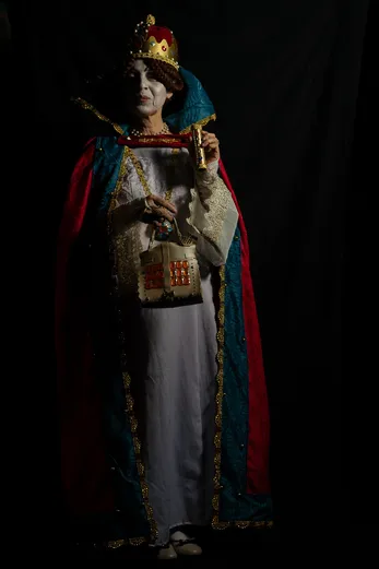 Foto 4 de J'aime por Aymer Waldir, Teatro Matacandelas
