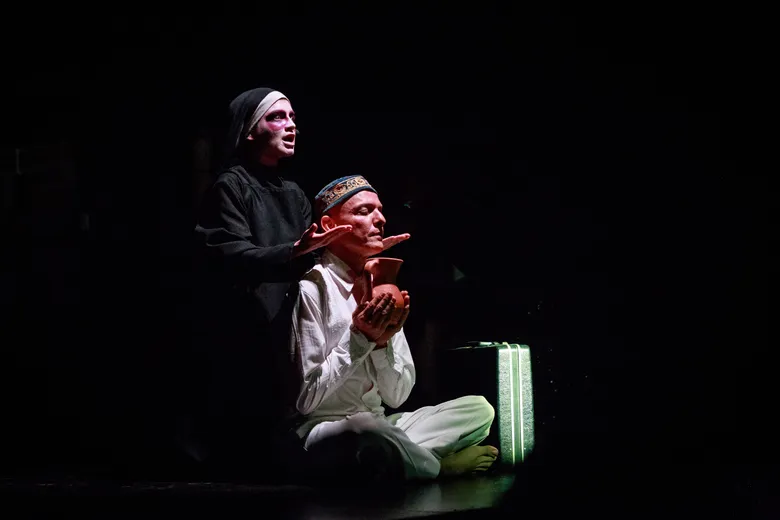 Foto 5 de J'aime por Camilo Franco, Teatro Matacandelas