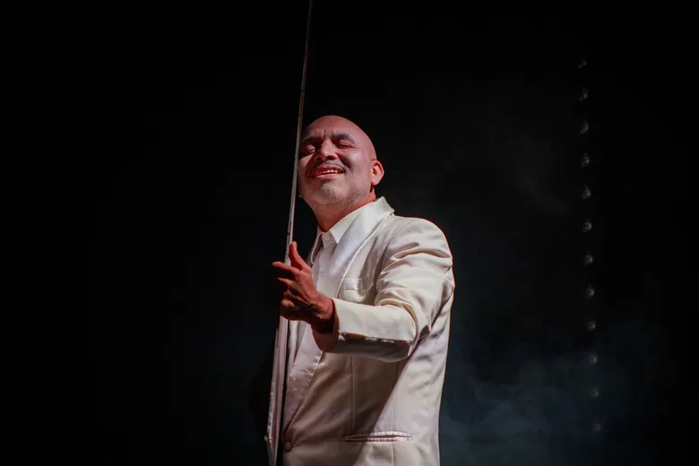 Foto 6 de J'aime por Camilo Franco, Teatro Matacandelas