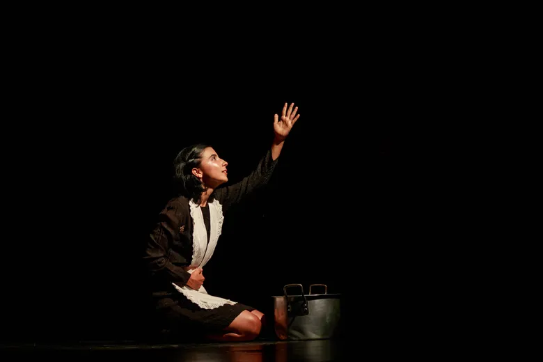 Foto 8 de J'aime por Camilo Franco, Teatro Matacandelas