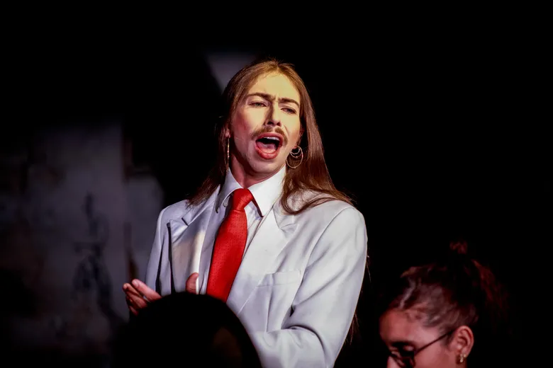 Foto 10 de J'aime por Camilo Franco, Teatro Matacandelas