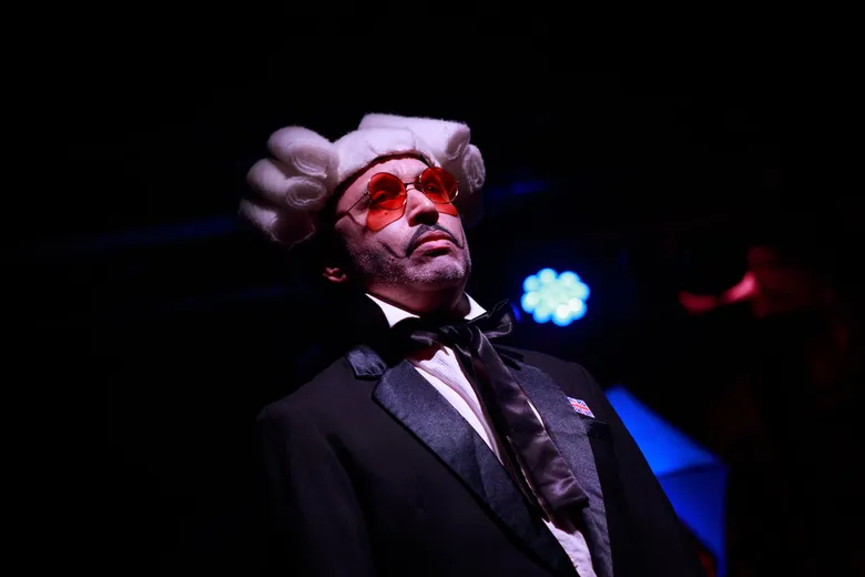 Foto 11 de J'aime por Camilo Franco, Teatro Matacandelas