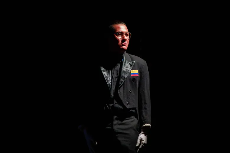Foto 13 de J'aime por Camilo Franco, Teatro Matacandelas