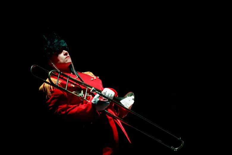 Foto 14 de J'aime por Camilo Franco, Teatro Matacandelas