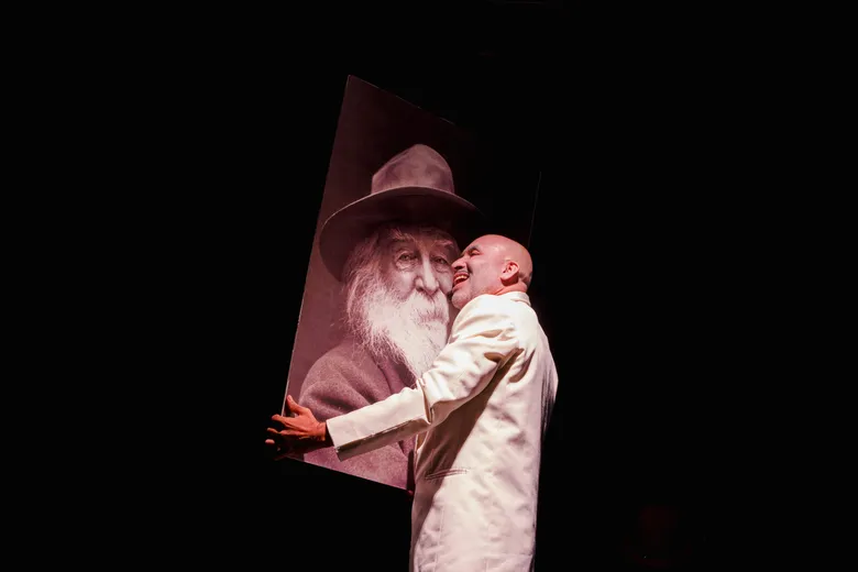 Foto 35 de J'aime por David Londoño, Teatro Matacandelas