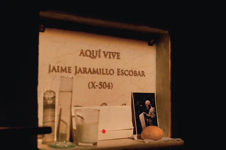 Foto 40 de J'aime por David Londoño, Teatro Matacandelas