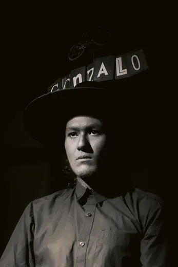 Foto 51 de J'aime por Jose Ospi - Pueblo Rico, Teatro Matacandelas