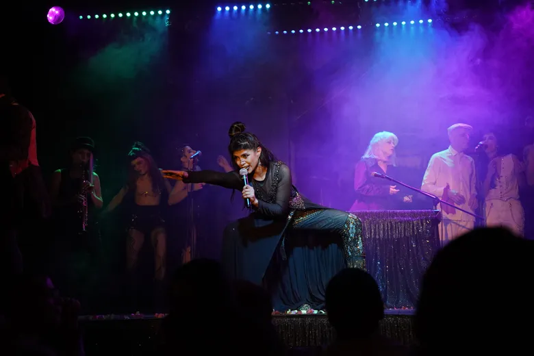 Foto 57 de J'aime por Juan Simón, Teatro Matacandelas