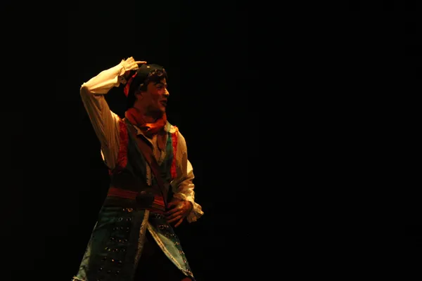 Foto 39 de La bella durmiente, Teatro Matacandelas