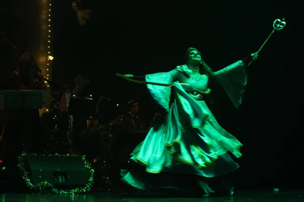 Foto 40 de La bella durmiente, Teatro Matacandelas