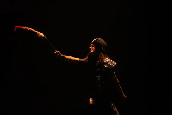 Foto 41 de La bella durmiente, Teatro Matacandelas