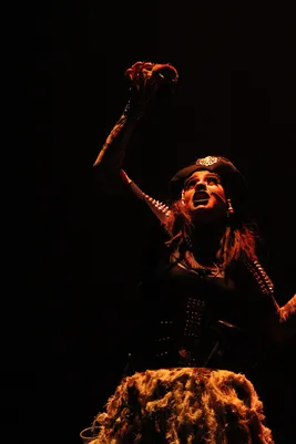 Foto 42 de La bella durmiente, Teatro Matacandelas