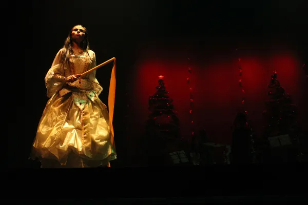 Foto 43 de La bella durmiente, Teatro Matacandelas