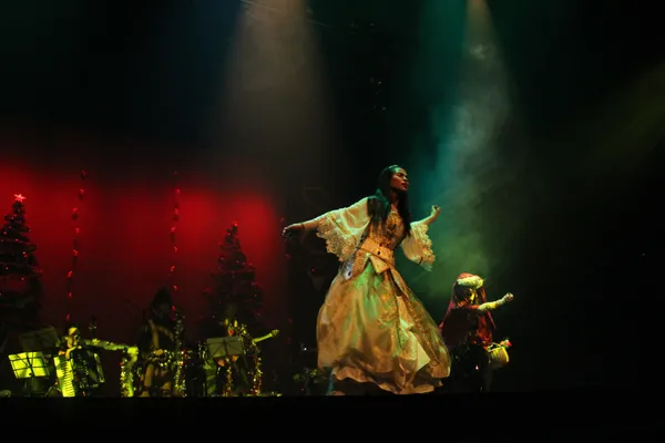 Foto 45 de La bella durmiente, Teatro Matacandelas