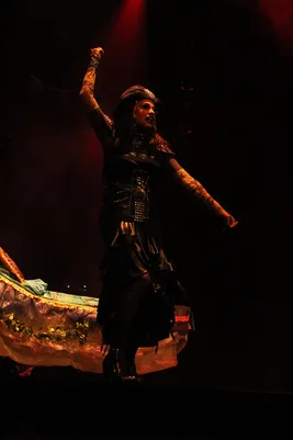 Foto 62 de La bella durmiente, Teatro Matacandelas