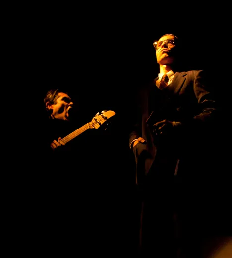 Foto 64 de La chica que quería ser Dios, Teatro Matacandelas