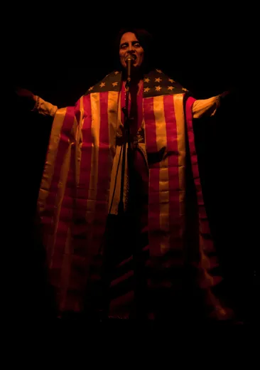 Foto 66 de La chica que quería ser Dios, Teatro Matacandelas