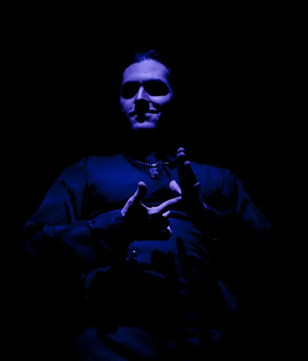 Foto 74 de La chica que quería ser Dios, Teatro Matacandelas