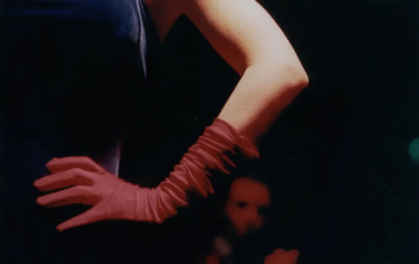 Foto 90 de La chica que quería ser Dios, Teatro Matacandelas