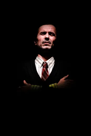 Foto 35 de La chica que quería ser Dios por Esteban Galindo, Teatro Matacandelas