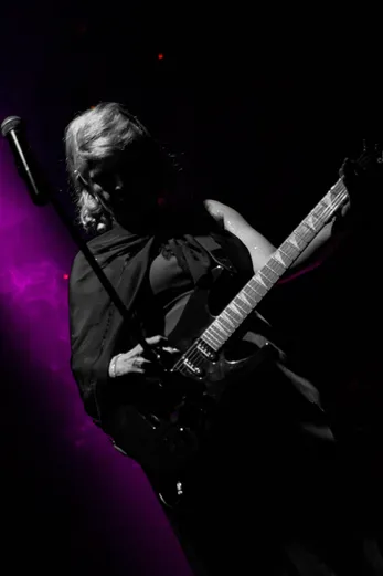 Foto 39 de La chica que quería ser Dios por Esteban Galindo, Teatro Matacandelas