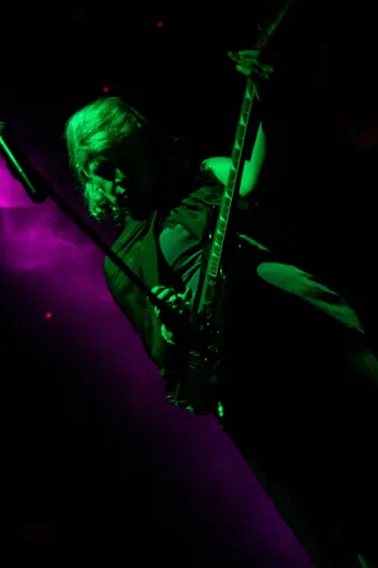Foto 40 de La chica que quería ser Dios por Esteban Galindo, Teatro Matacandelas