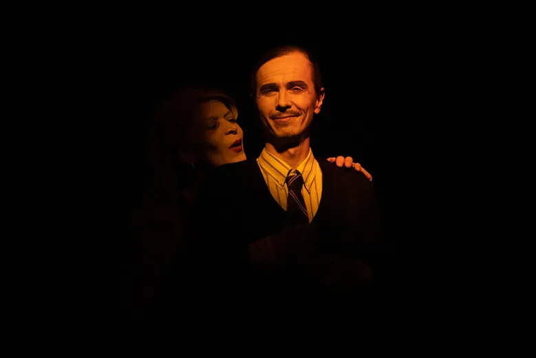 Foto 46 de La chica que quería ser Dios por Lina Castaño, Teatro Matacandelas