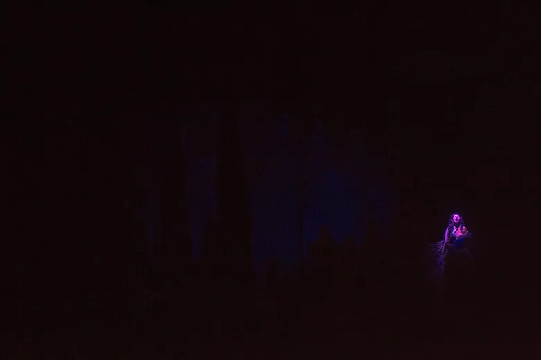 Foto 20 de Los ciegos por Carolina Saldarriaga, Teatro Matacandelas