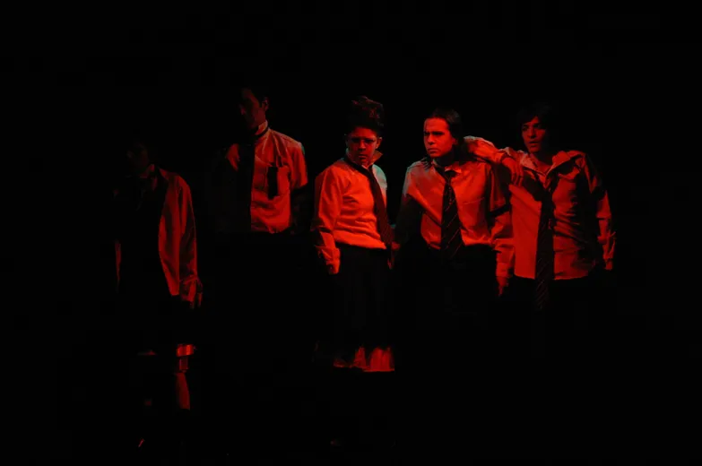 Foto 47 de Los diplomas, Teatro Matacandelas