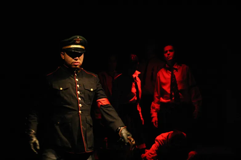 Foto 48 de Los diplomas, Teatro Matacandelas