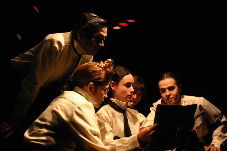 Foto 62 de Los diplomas, Teatro Matacandelas