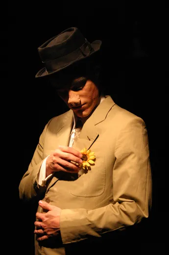 Foto 65 de Los diplomas, Teatro Matacandelas