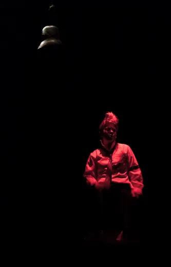 Foto 25 de Los diplomas por Sebastián Laverde, Teatro Matacandelas