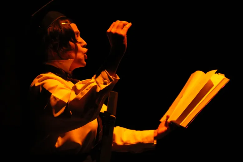 Foto 7 de Los diplomas por Viviana Otálvaro, Teatro Matacandelas