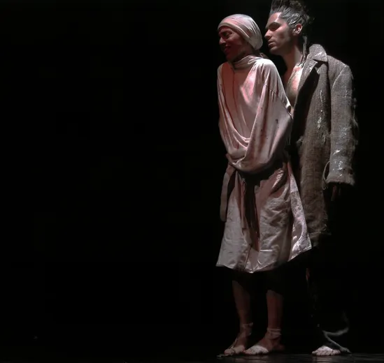 Foto 22 de Medea, Teatro Matacandelas