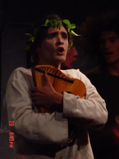 Foto 23 de Medea, Teatro Matacandelas