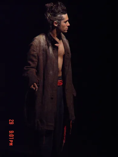 Foto 26 de Medea, Teatro Matacandelas