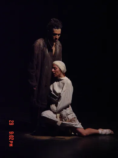 Foto 27 de Medea, Teatro Matacandelas